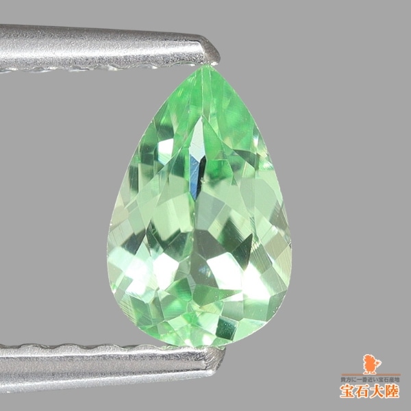 ミントガーネット ルース 0.52ct ミントガーネット ルース 0.52ct