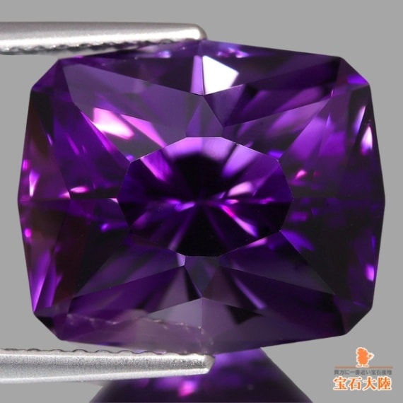 ディープパープルの風格♪