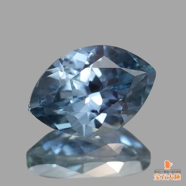 モンタナサファイア4.52mm