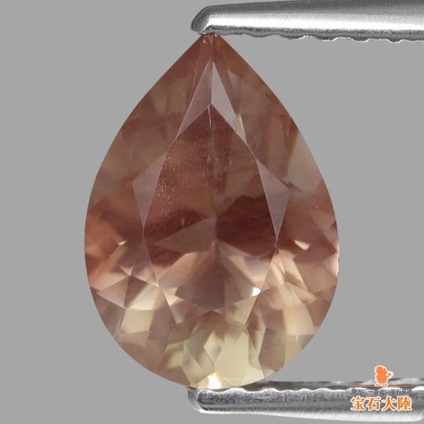 個性豊かなオレゴンサンストーン♪