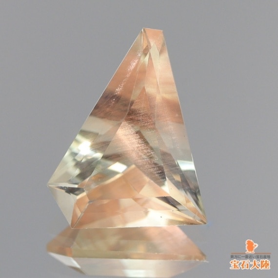 個性豊かなオレゴンサンストーン♪