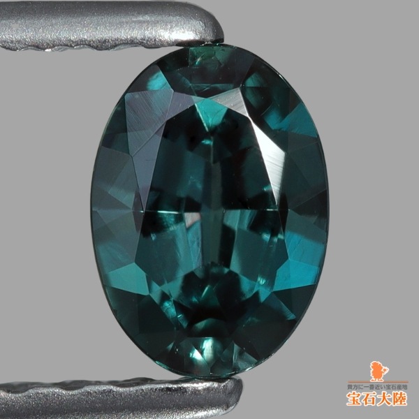 天然アレキサンドライト 0.30ct 【美濃色】 上質 ブラジル