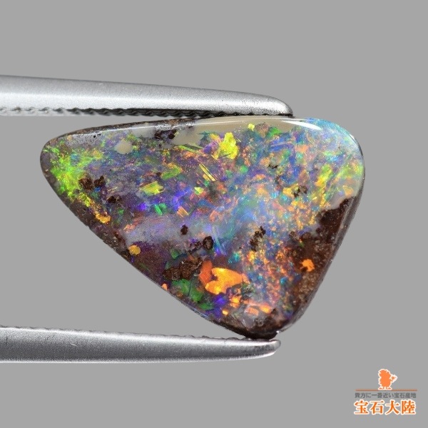 遊色がチカチカ♪