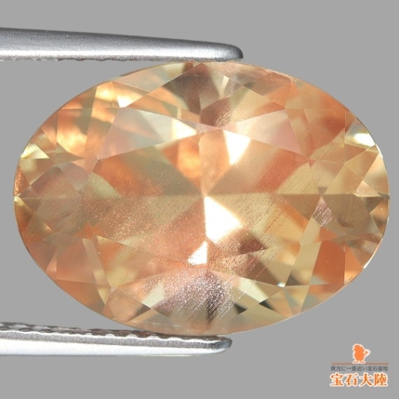 シルクの様な光沢♪