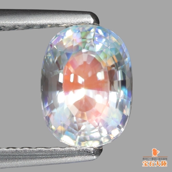 レインボーシラーが可愛らしい♪