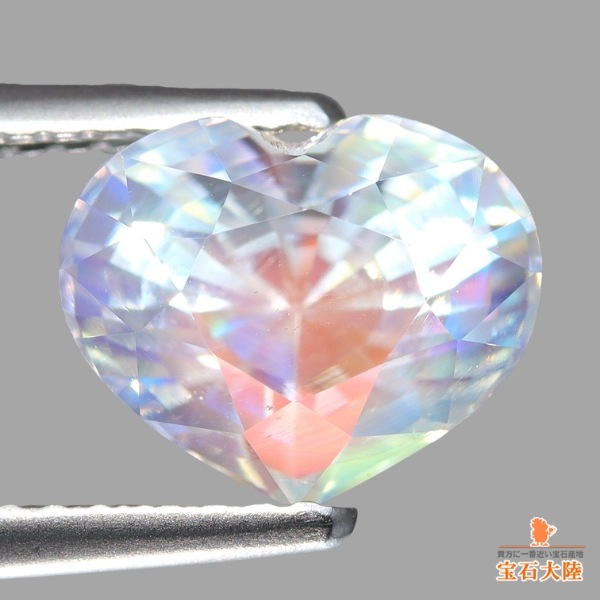 レインボーシラー♪