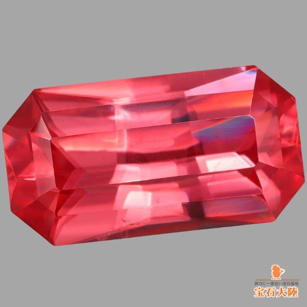 天然ロードクロサイト 5.22ct 【スィートホーム極上美品】 TOPジェム品質