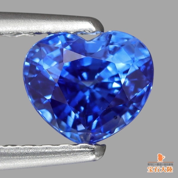 魅力的なブルーカラー♪