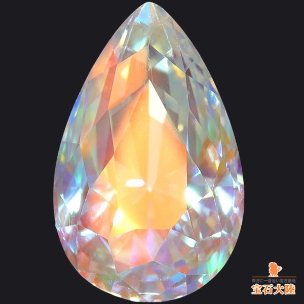 魅力的な輝き♪