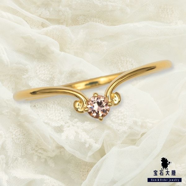 【110-150】カブリオールVリングオーダー