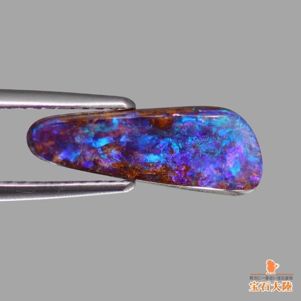 オパール1.97 ct No62340宝石ルースいしや