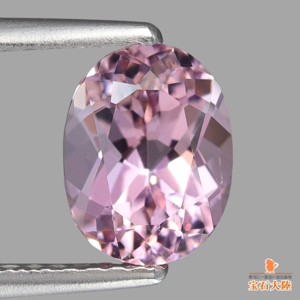 天然モルガナイト 1.34ct 【ナイジェリア】