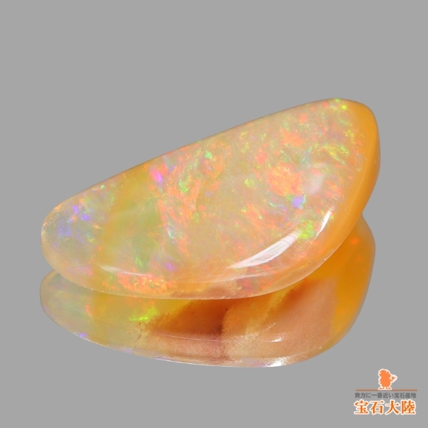 ビンテージ ボルダーオパール ペーパーナイフ レターオープナー OPAL