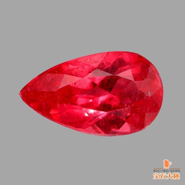 天然石　ロードナイト　値下げしました＾＾ ☆純国産！もう採れない絶産天然石☆透明感あり☆薔薇輝石と水晶