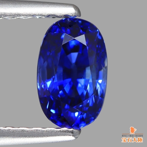 高貴なロイヤルブルー♪