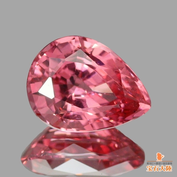 スピネル（天然）1.93ct