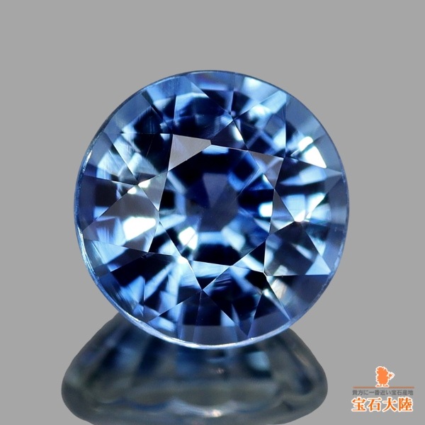 しっとりとしたブルー♪