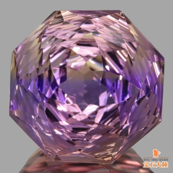 バイカラーのカスタムローズ♪