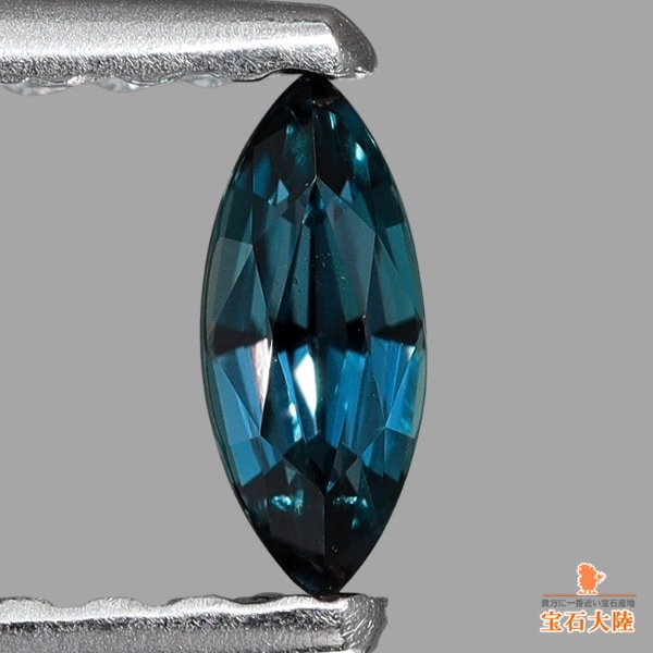 天然アレキサンドライト 0.14ct 【ブラジル】良質