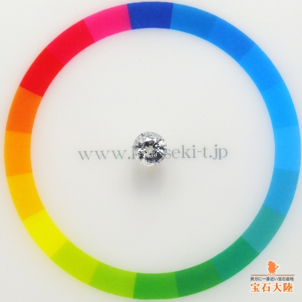 【3/12まで10%OFF中】天然サファイア 高品質 天然サファイア 0.81ct 【非加熱・グレー】 マダガスカル