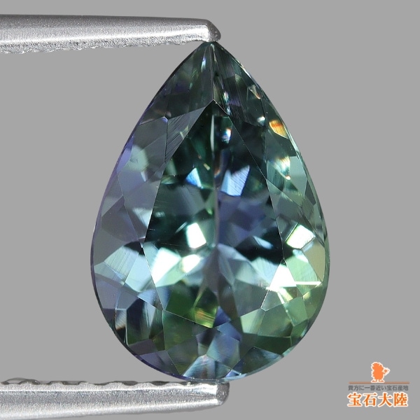 上品なグリーンマルチカラー♪