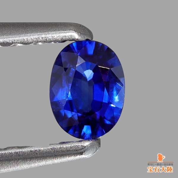 天然サファイア】2.63ct ルース 宝石 【公式通販】