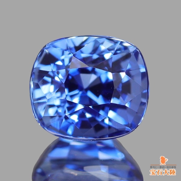 美しいブルー♪