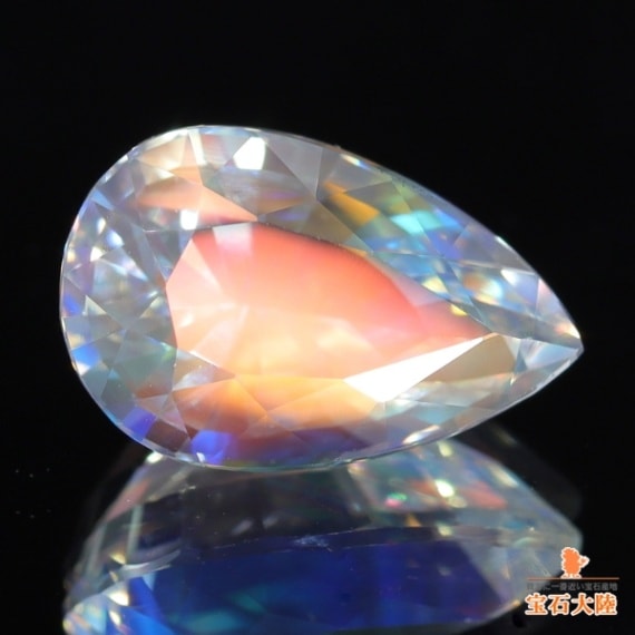 魅力的な輝き♪