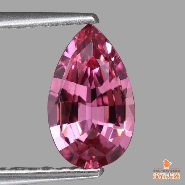 可愛らしいピンクカラー♪