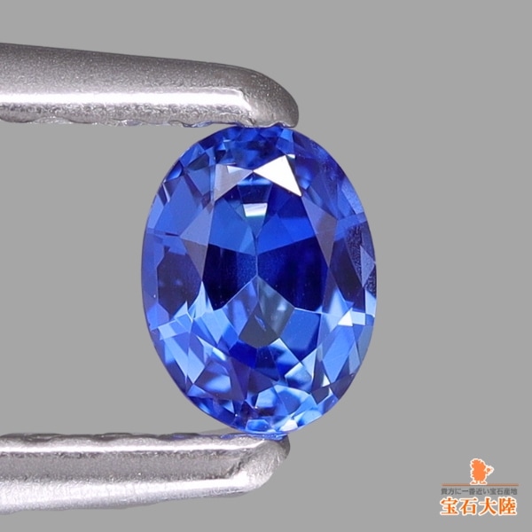 美しいブルー♪