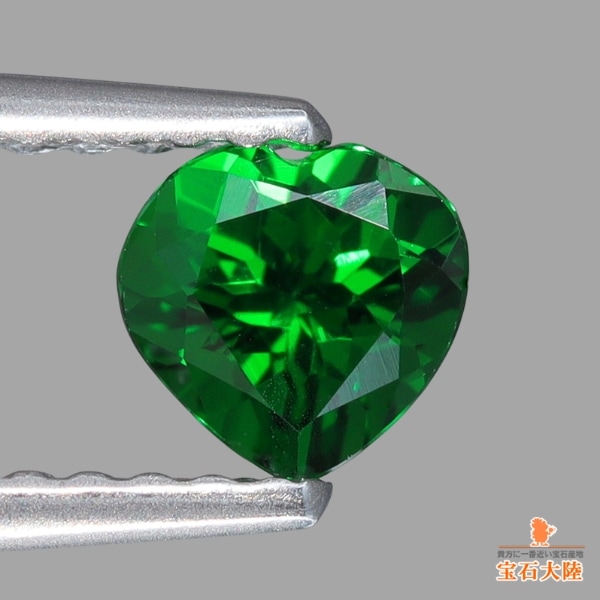 鮮やかグリーン♪