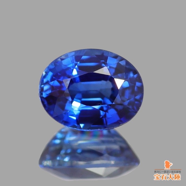 美しいブルー♪