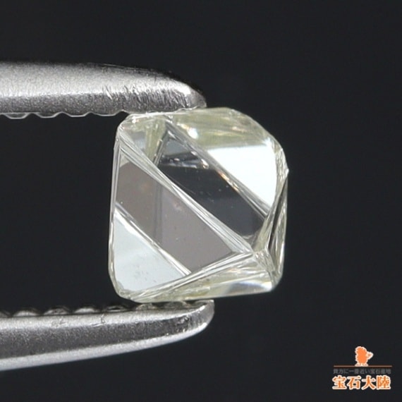 天然ダイヤモンド 0.231ct 【ソーヤブル】 アンカット