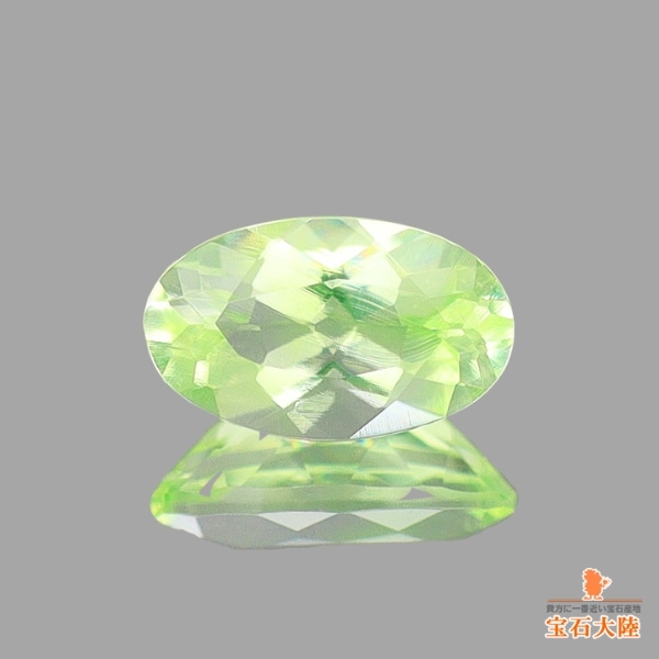 天然オパール 0.17ct 【ハイアライト・良色】UV蛍光 メキシコ