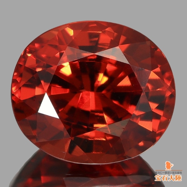 情熱的な色合い♪