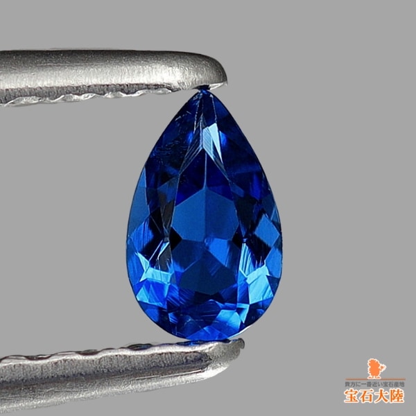 美しいブルー♪