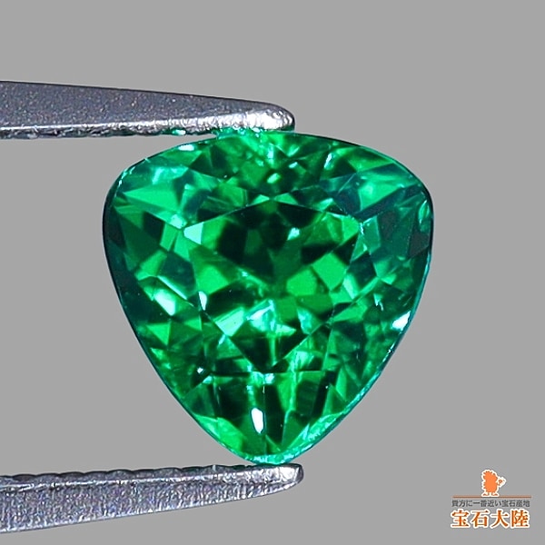 素晴らしいグリーン♪