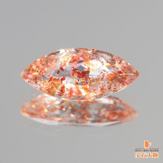 インクルがキラリ♪