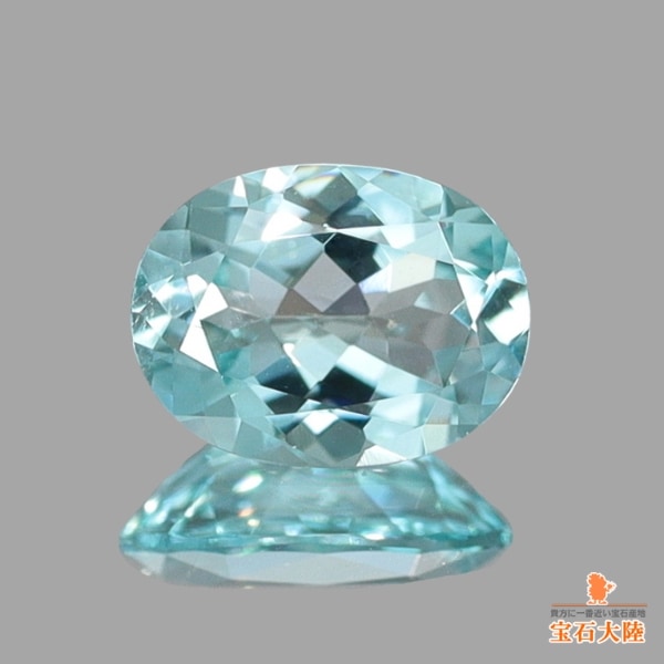 涼やかな色合いのブルー♪