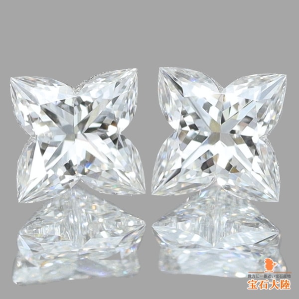 魅力的な輝き♪