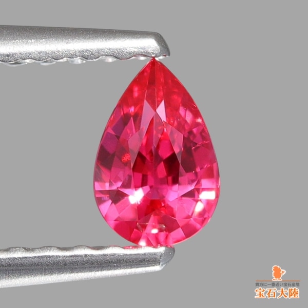 鮮やかなピンクカラー♪