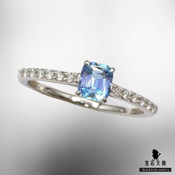 【-100】D1.5mm/14P リングオーダー