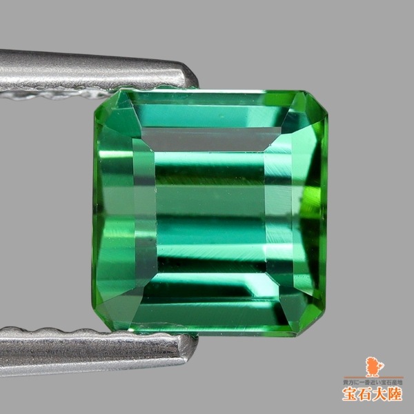 天然ブルートルマリン0.454ct 【公式通販】