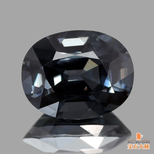 天然スピネル  ルース1.72ct  ¥ 天然スピネル ルース1.72ct ¥ 【公式通販】