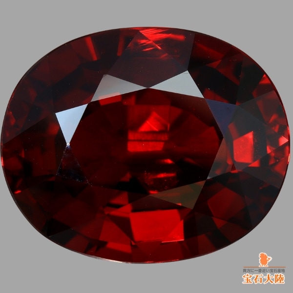 ディープなレッド♪