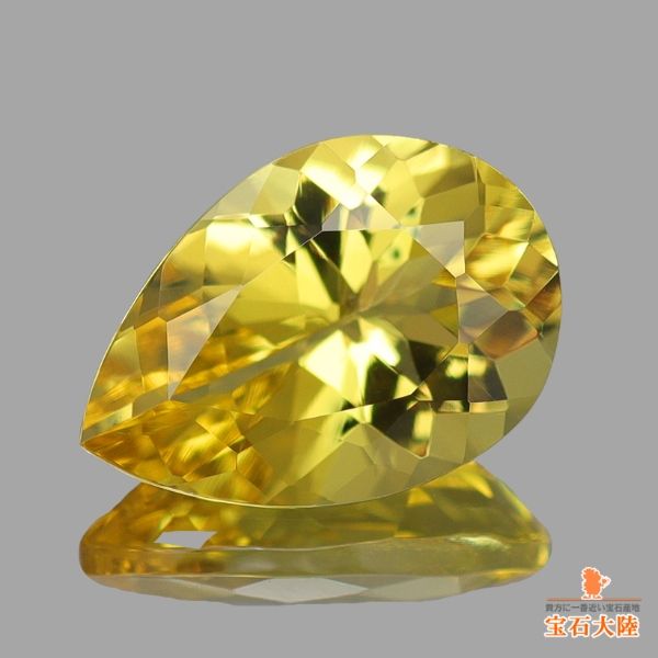 天然ロードライトガーネット 0.57ct 【高貴な紫】 美濃色