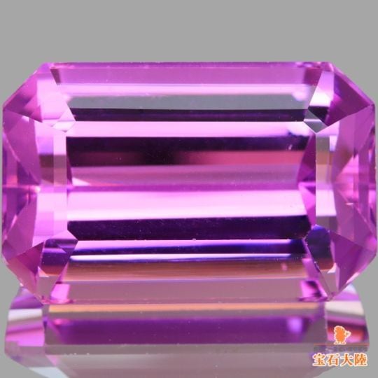クンツァイト・宝石ルース販売【宝石大陸】