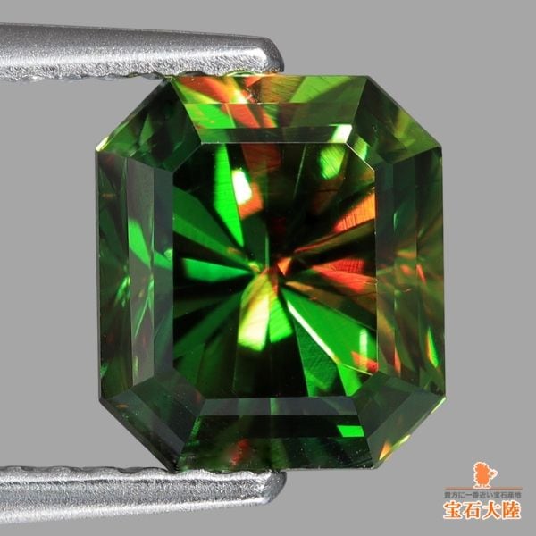 専用です♡新作 極みグレード グレープロードライトガーネット エンジェルラダー 天然ロードライトガーネット 2.22ct 【妖艶な赤紫】 モザンビーク