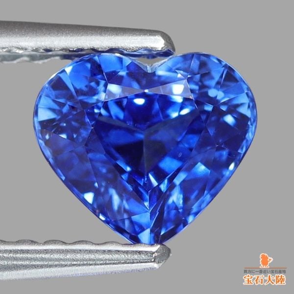 蒼さま専用　宝石ルース 『全面で輝く美しい天然タンザナイト！』大きな2.122 大粒3.45ct☆虹入り☆天然タンザナイト タンザニア産 ゾイサイト