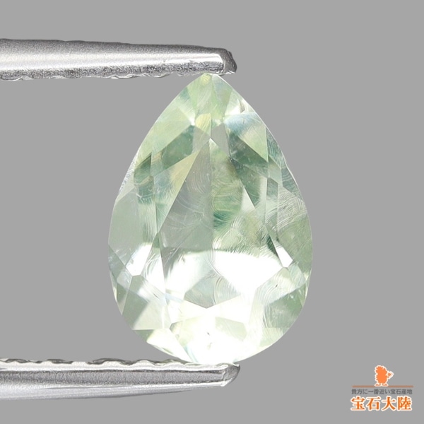 天然オパール 0.69ct 【ハイアライト・UV蛍光】 メキシコ